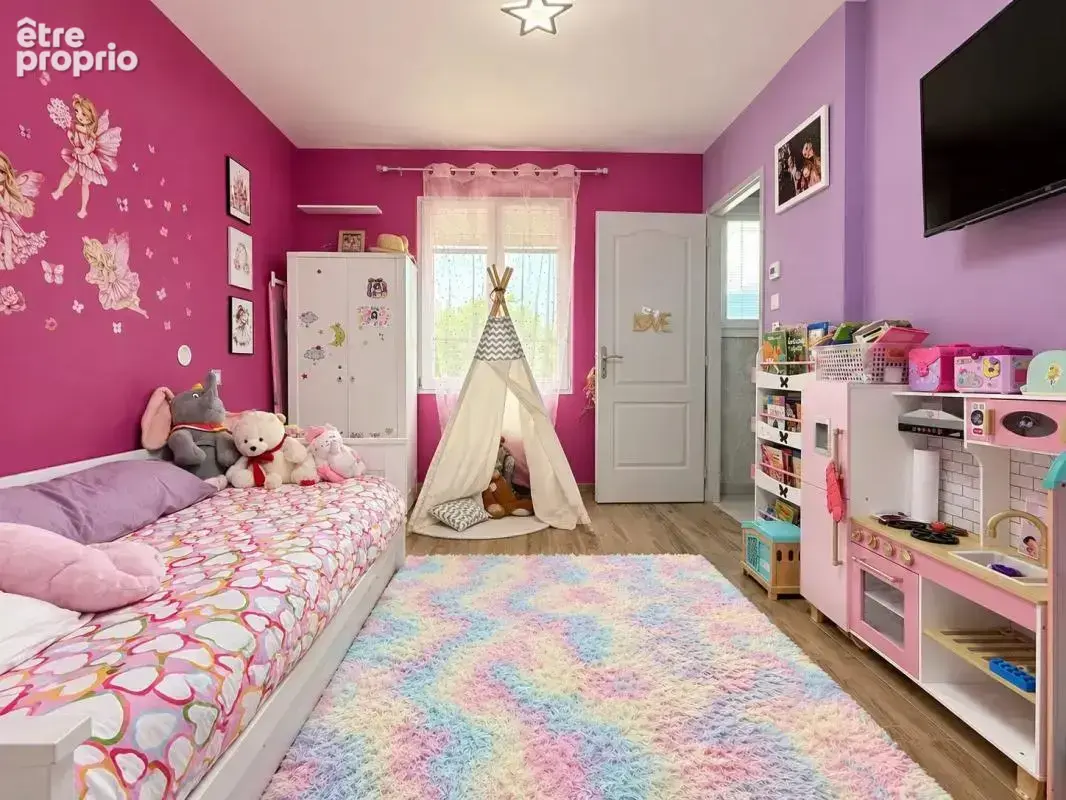 Une maison pensée dans les moindres détails - photo 13