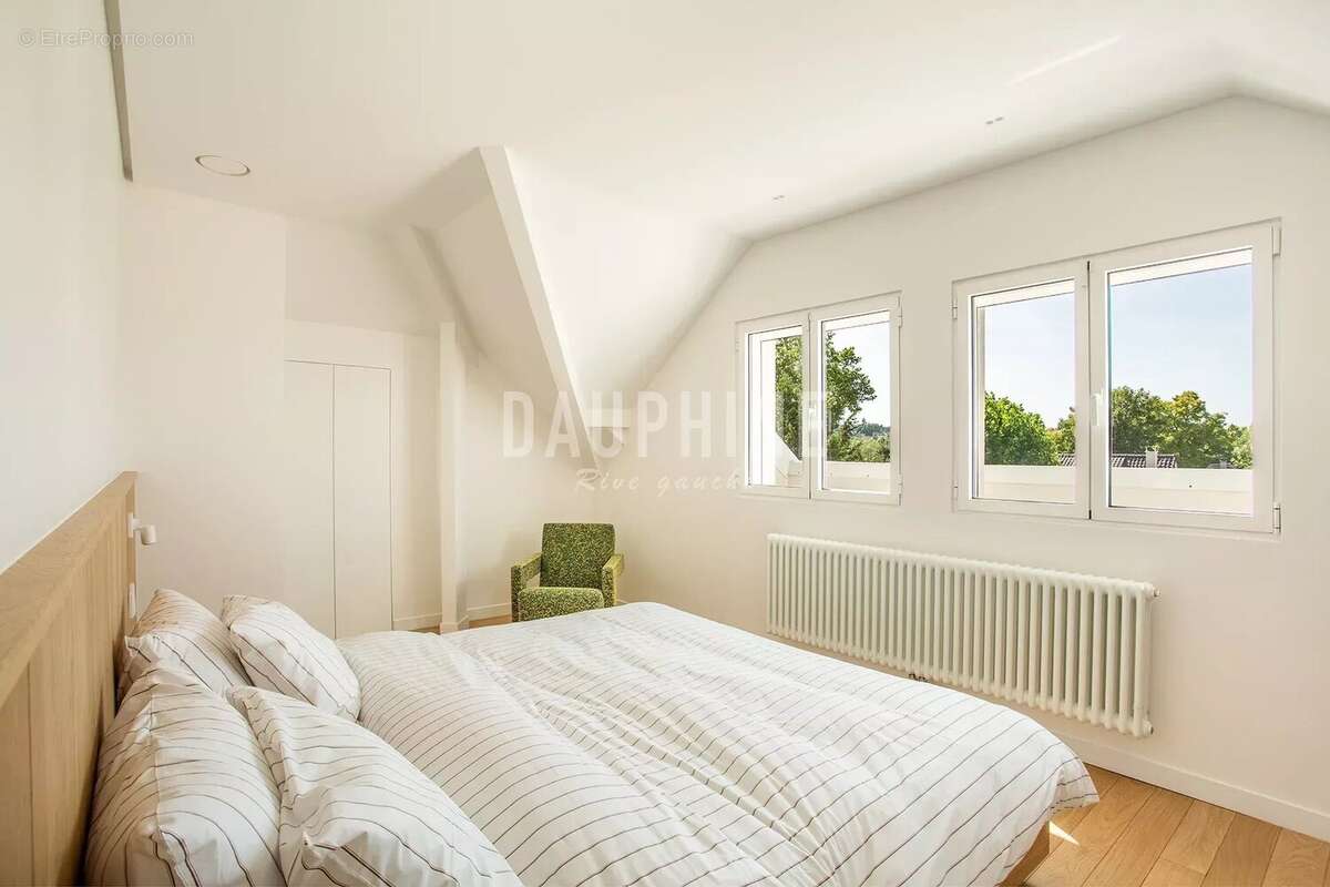 Le pecq -  grandchamp - photo 14