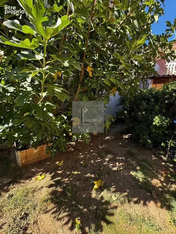 Maison de type 5 avec garage et jardinet - photo 17