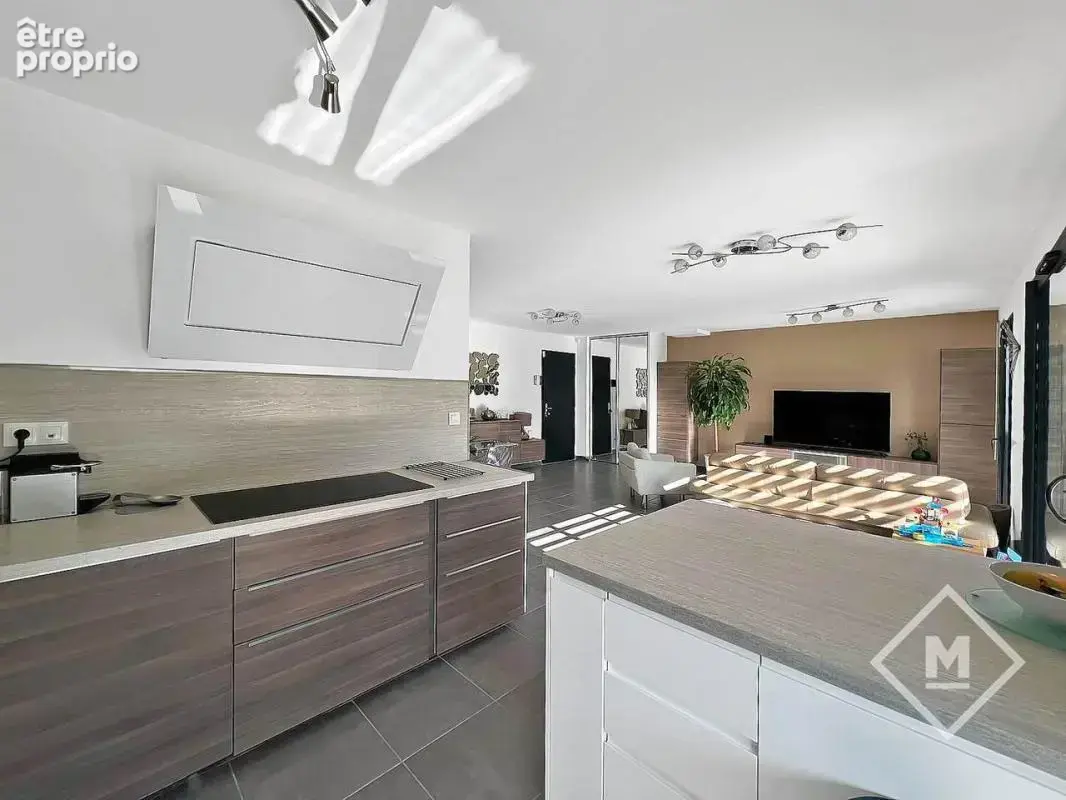 Maison T4 piscine garage 649000€ 13012 Marseille - photo 12