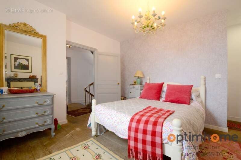 Maison à TAIZE-AIZIE