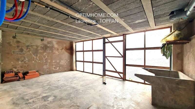 Maison à VILLENEUVE-SUR-LOT