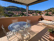 Appartement à COLLIOURE