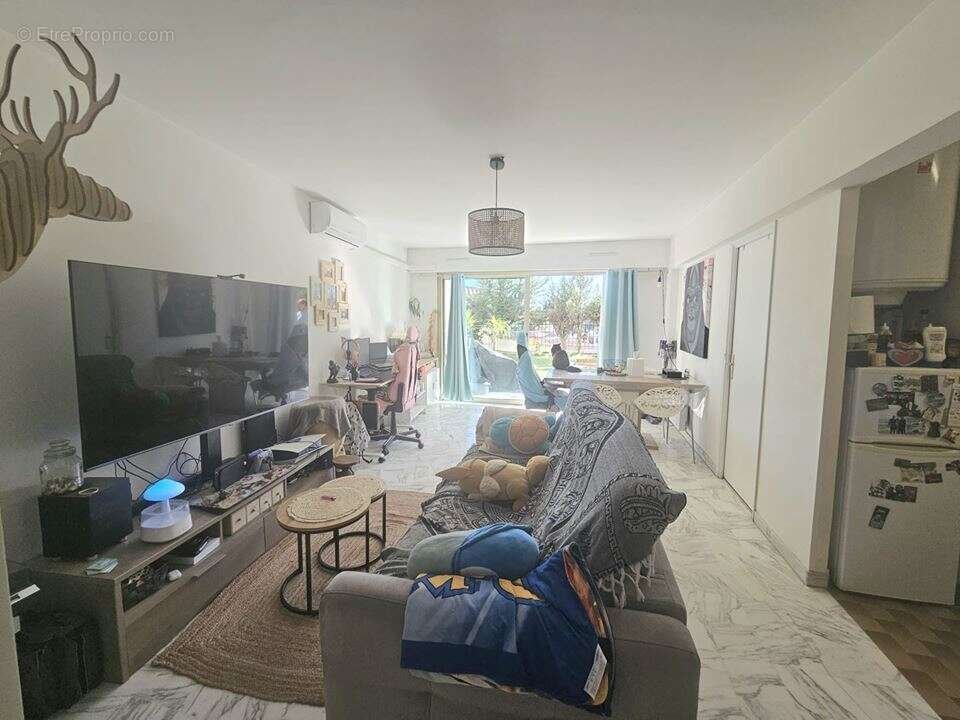 Appartement à MOUGINS
