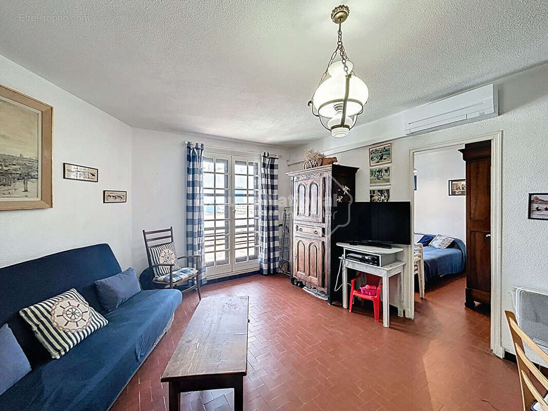 Appartement à SAINTES-MARIES-DE-LA-MER