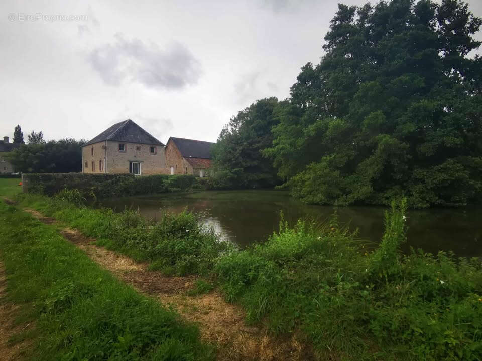 Maison à LA BONNEVILLE