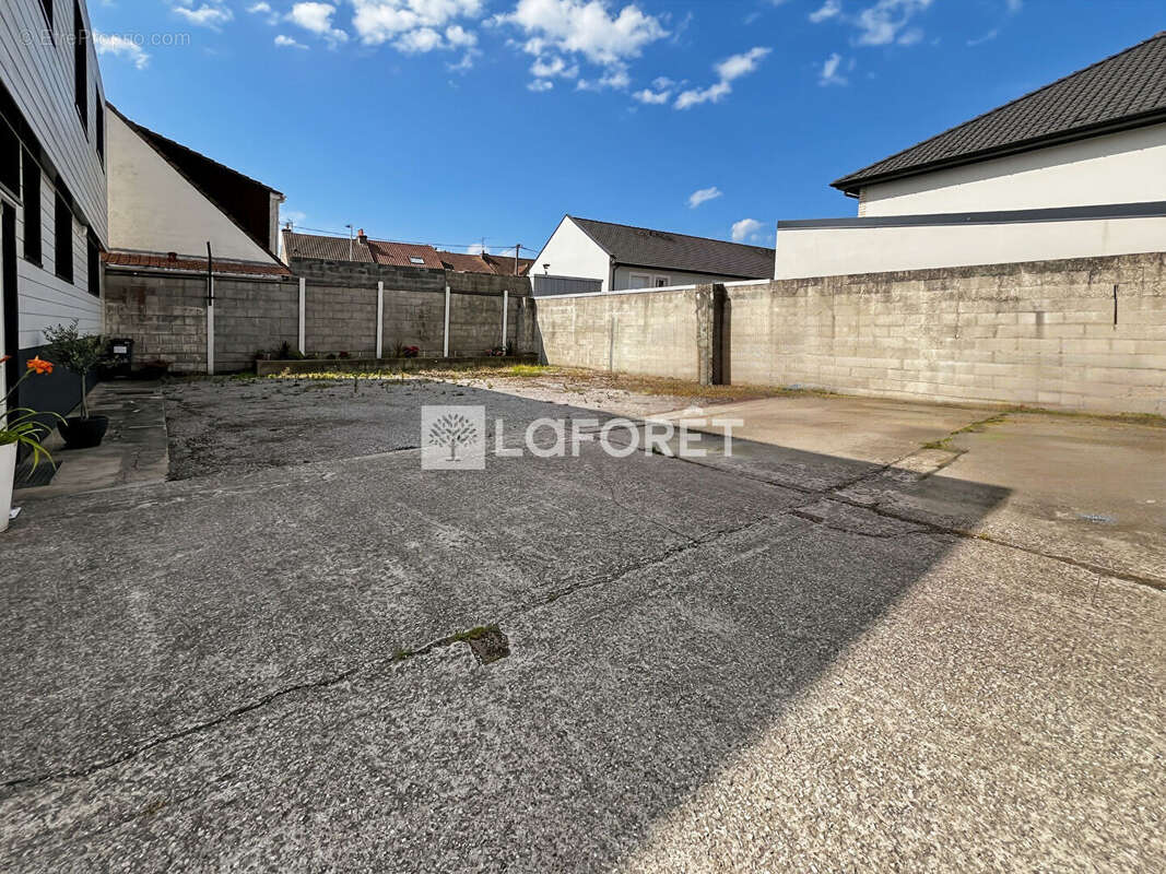 Appartement à CALAIS