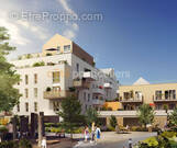 Appartement à VILLENEUVE-SAINT-GEORGES