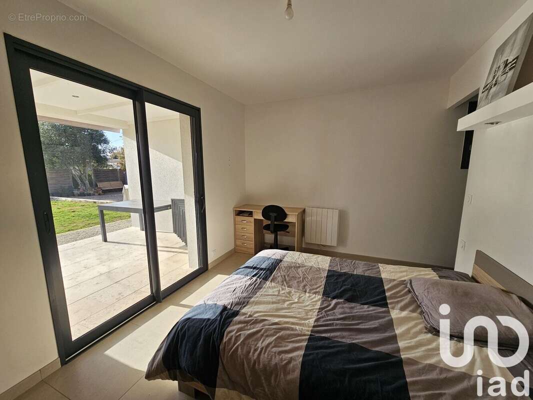 Photo 9 - Maison à LE CANNET-DES-MAURES