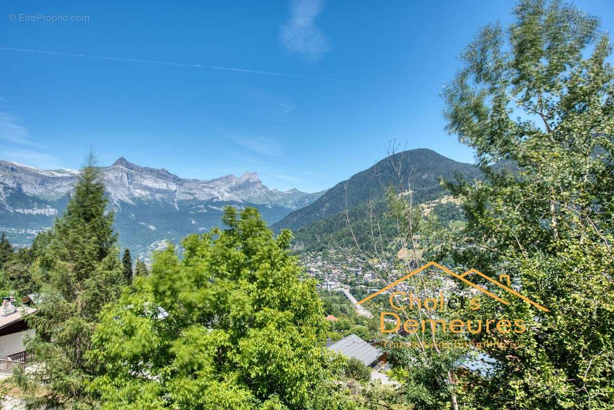 Maison 174 m² à Saint-Gervais-Les-Bains  - photo 6