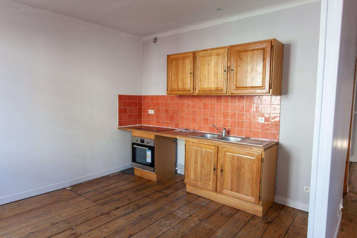 Appartement à ROCHEFORT