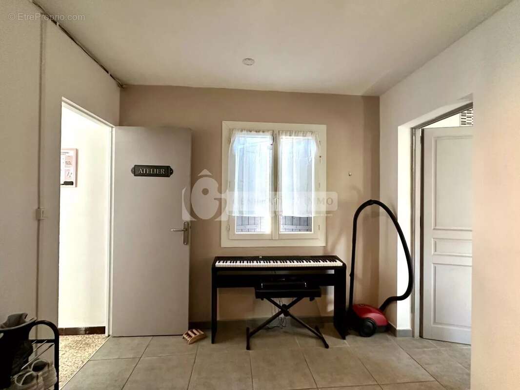 Ensemble immobilier en campagne ! - photo 15