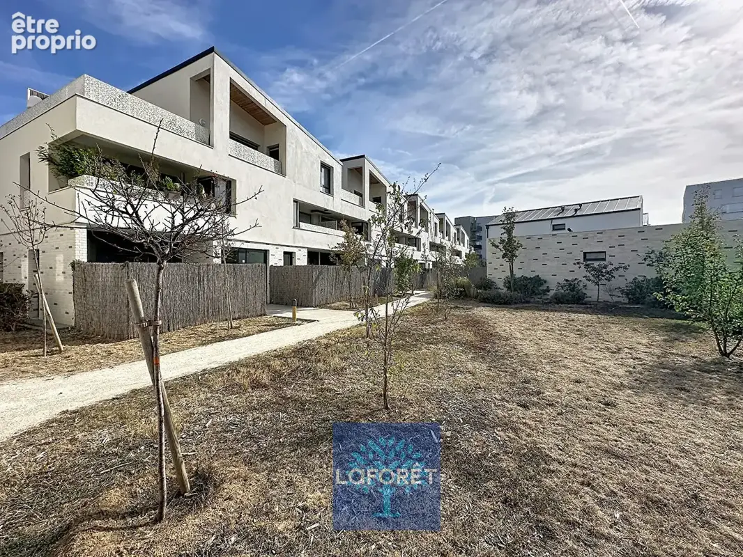 Appartement Bretigny Sur Orge 3 pièce(s) 62.6 m2 - photo 9