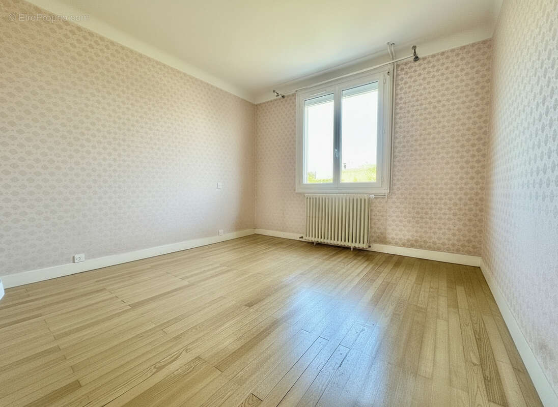 Maison à SAINT-HERBLAIN