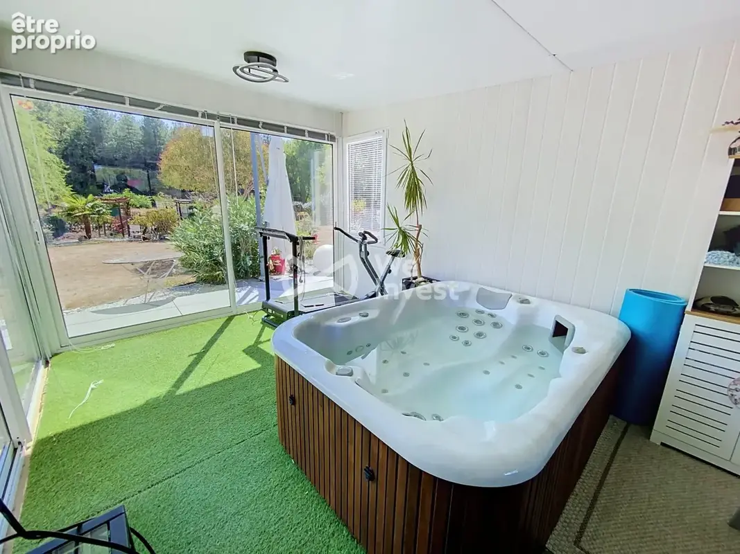 Maison 230 m² à Monce-En-Belin  - photo 6