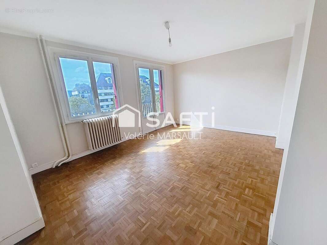 Photo 4 - Appartement à TOURS