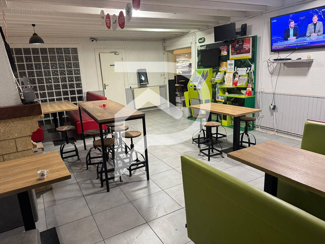 Commerce à BEAUVAIS