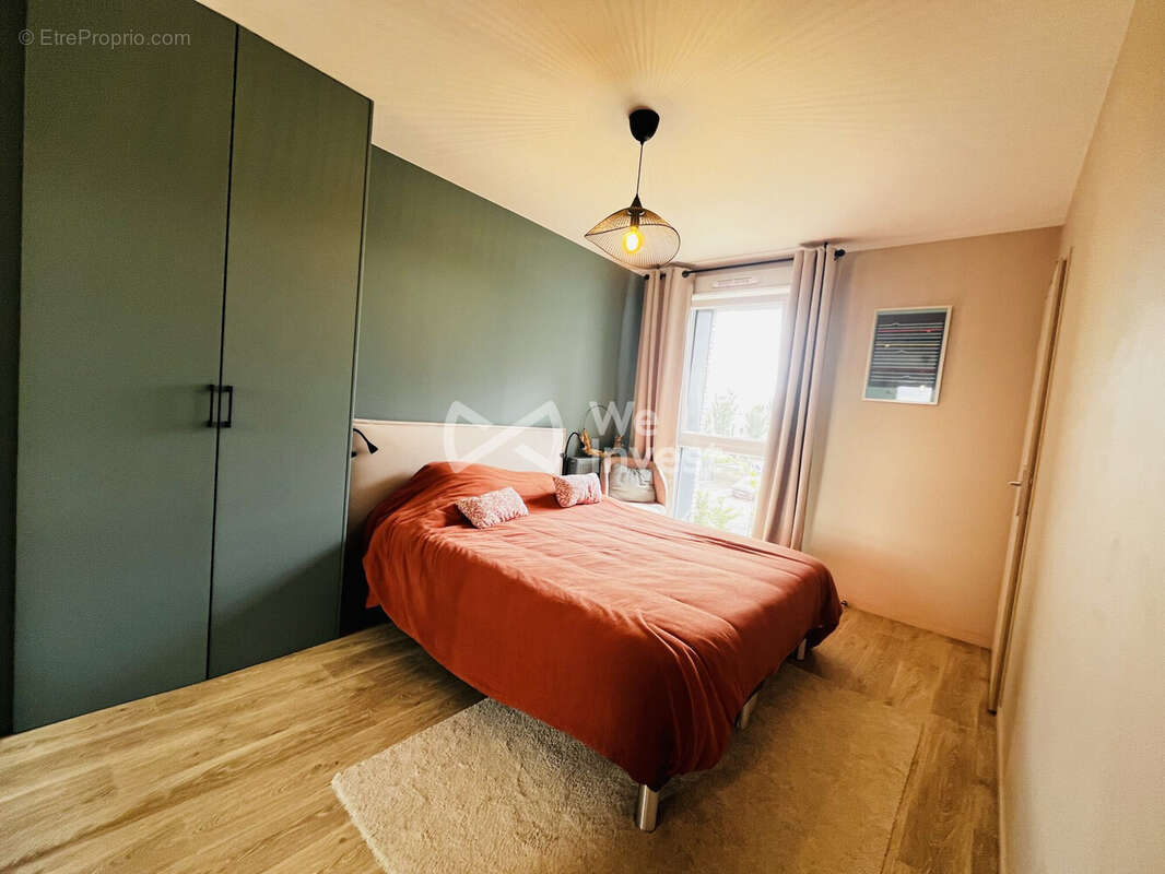 Appartement à LINSELLES