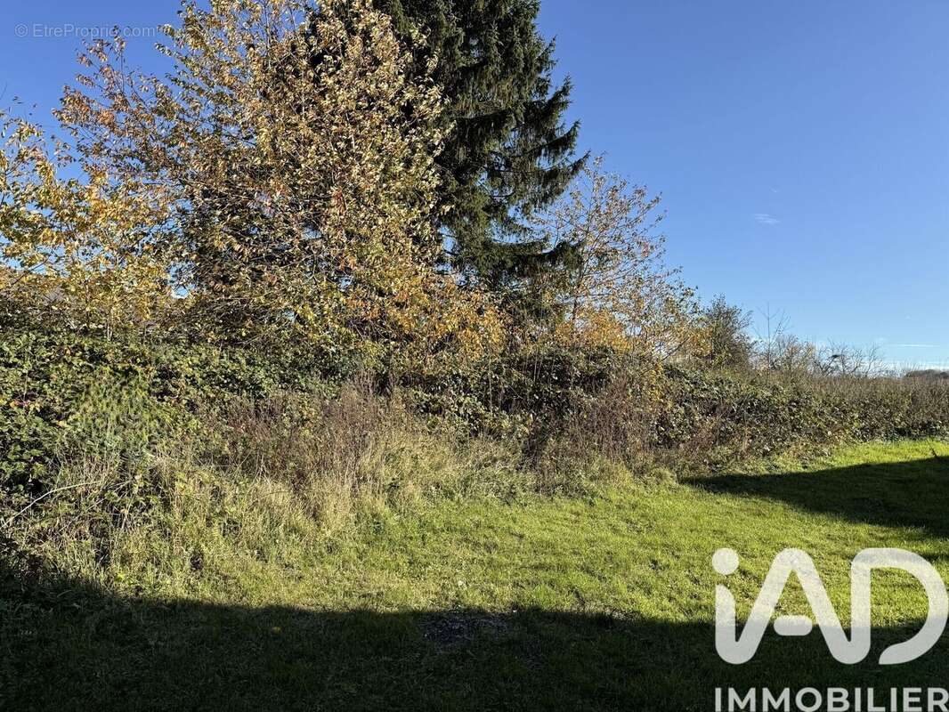 Photo 4 - Terrain à COLLERET