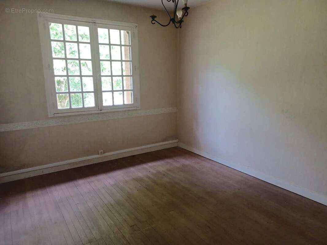 Maison à CAMPSEGRET