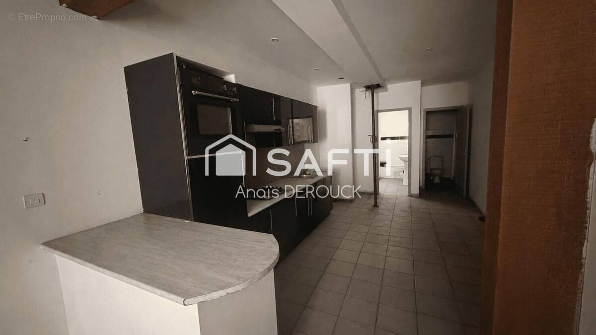 Photo 1 - Maison à AIRE-SUR-LA-LYS
