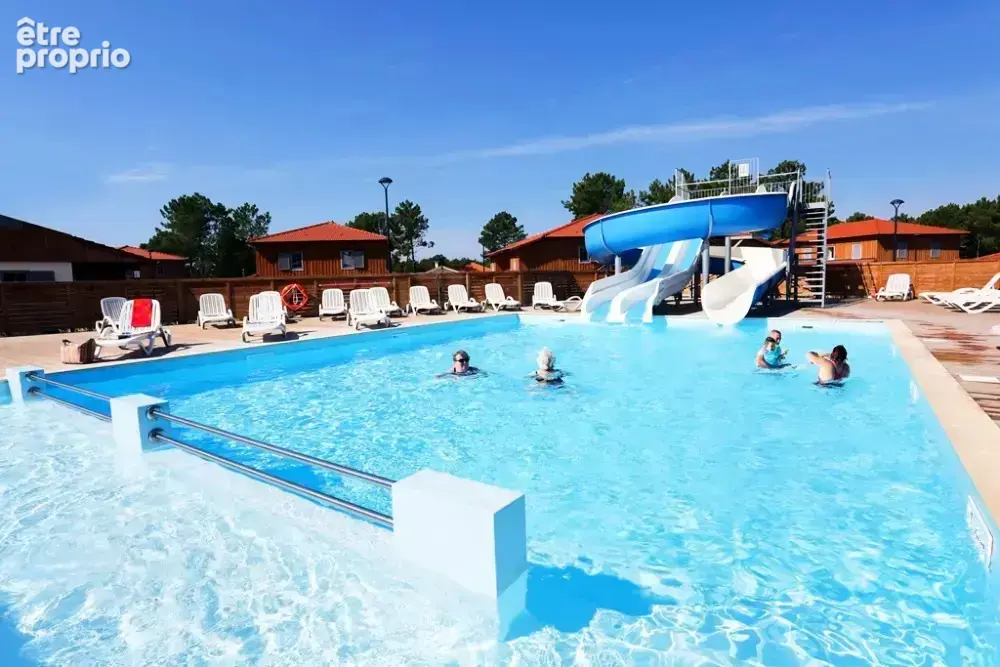 Investissement en residence de tourisme - photo 15