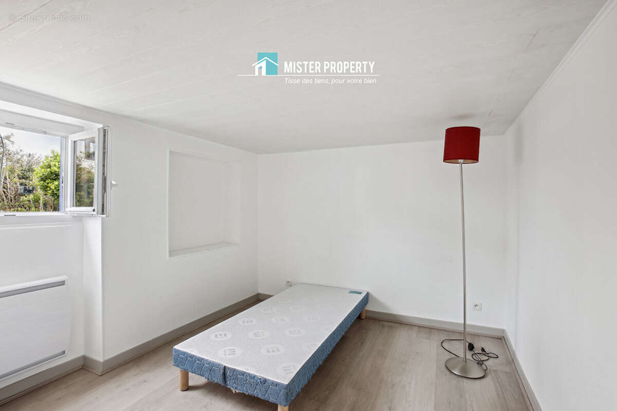 Appartement à LE VESINET