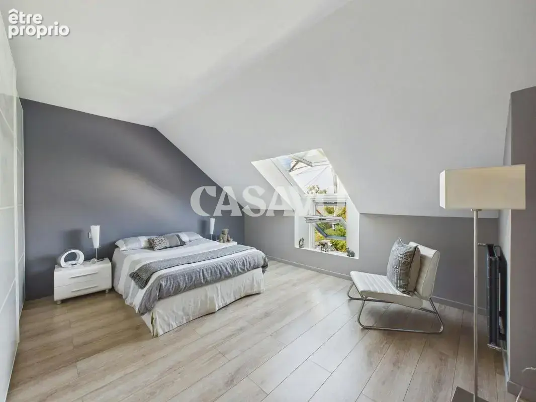 Vente Maison 6 pièces de 150m² - 78220 Viroflay - photo 16