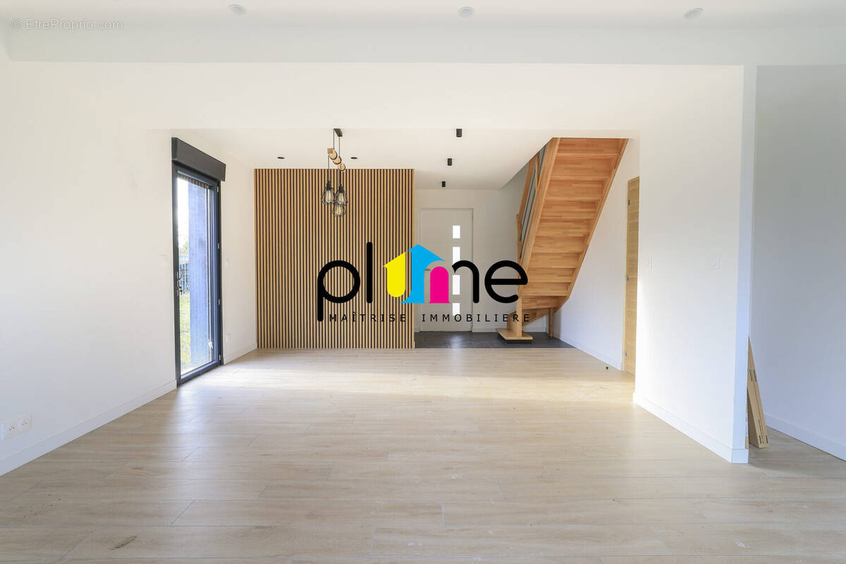 Maison à ROOST-WARENDIN