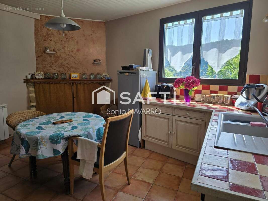 Photo 5 - Maison à BENAIX