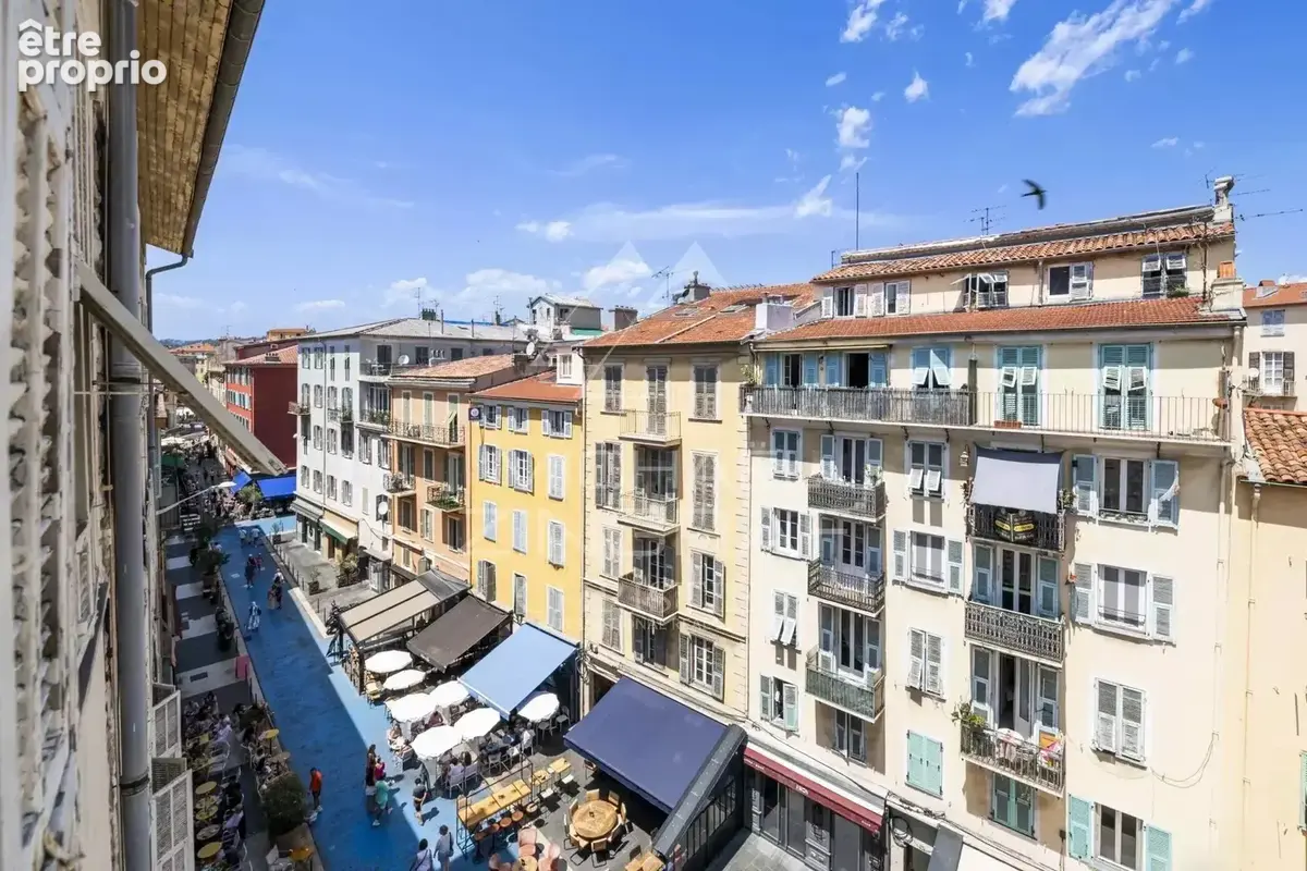 Superbe appartement de 5 pièces m² – Quartier du Port - photo 9
