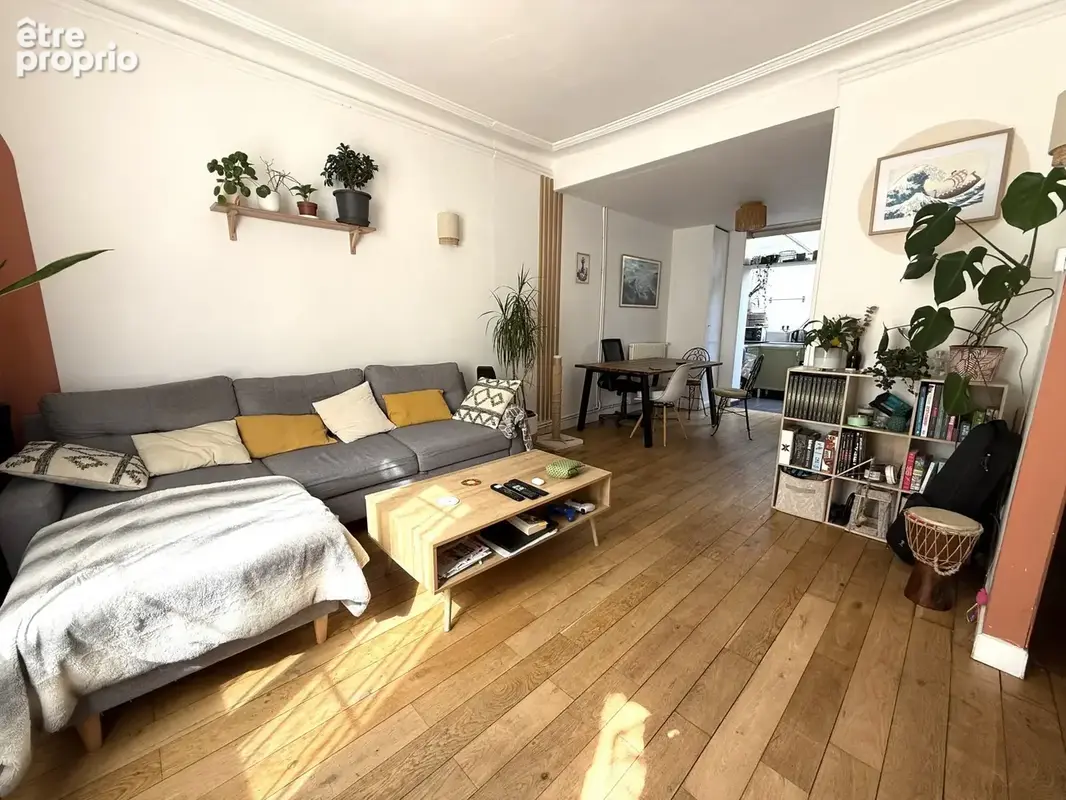 Maison 4 pièces 73 m² à vendre à Le Havre (76600) - photo 3