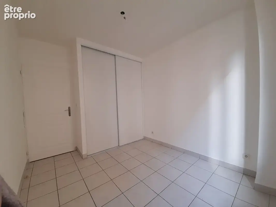 Appartement  3 pièce(s) - photo 5
