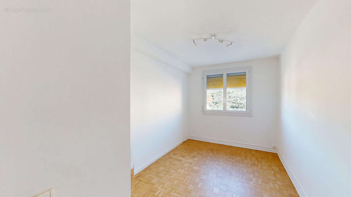 Appartement à BESANCON