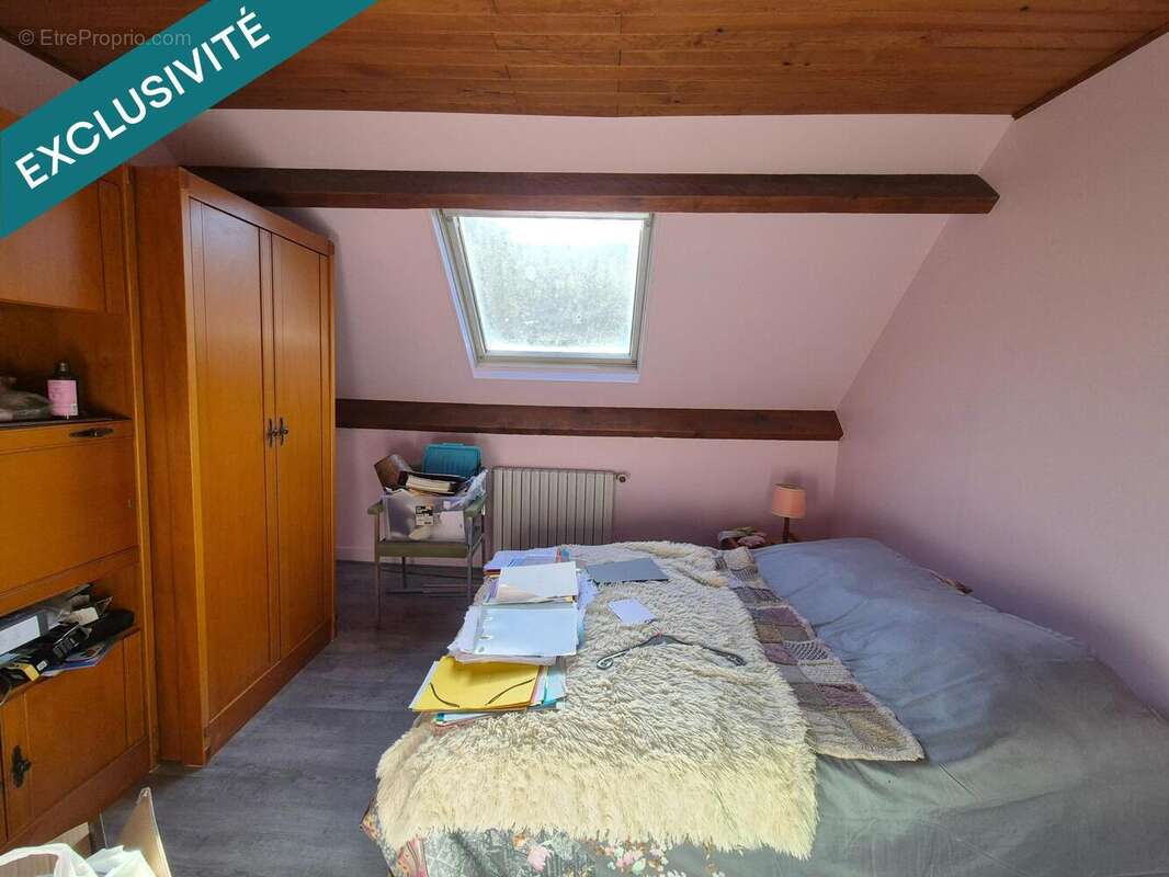 Photo 8 - Maison à ROSNY-SUR-SEINE