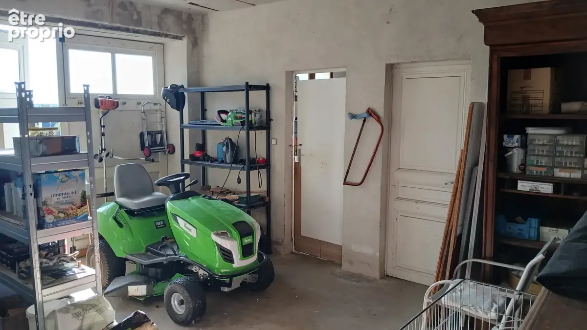 Grande maison renovee - photo 24
