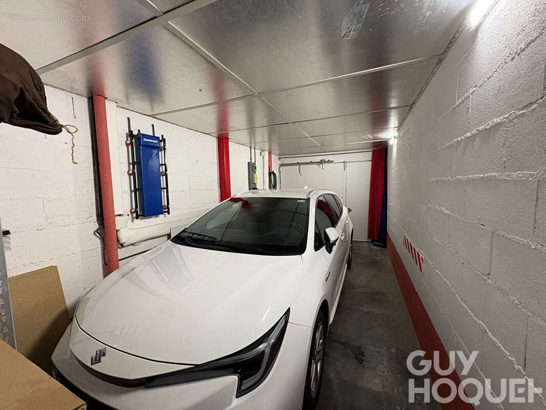 Maison à CHATEAUDUN