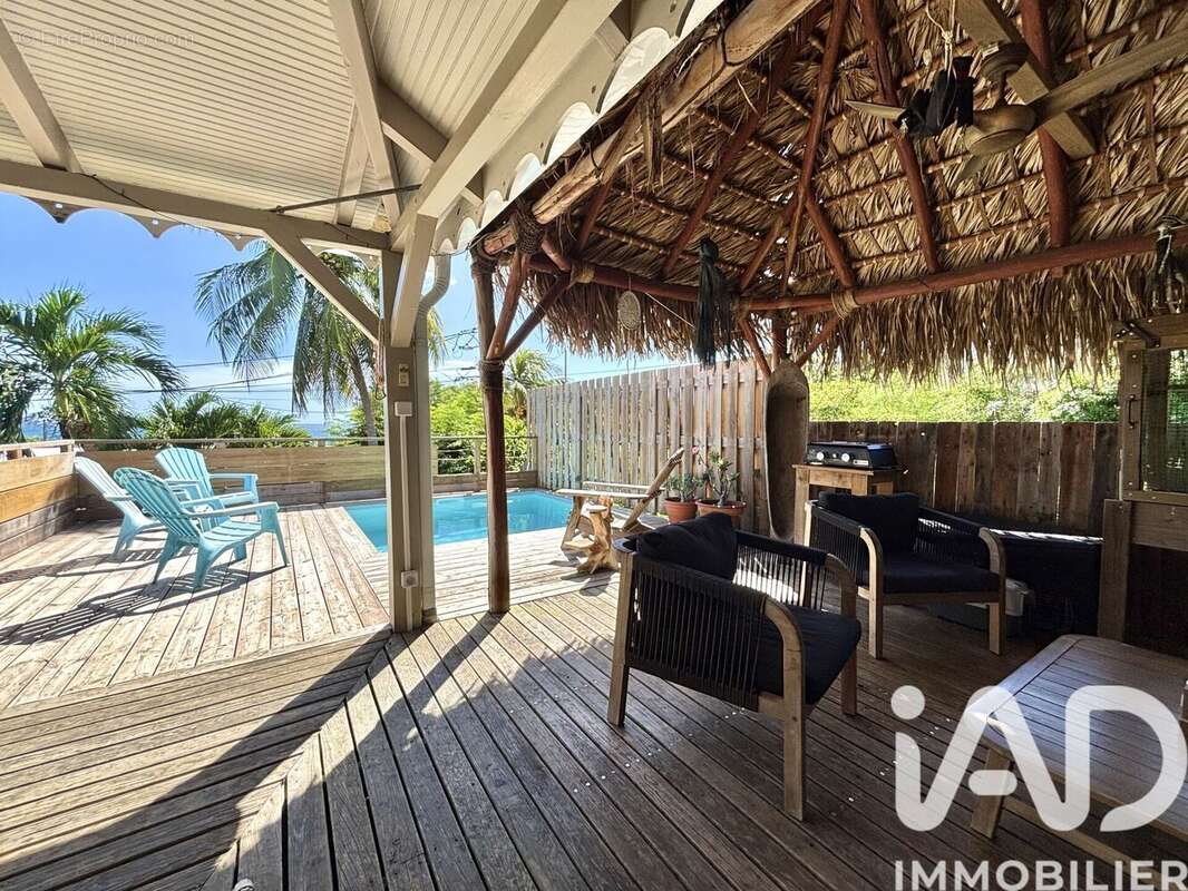 Photo 7 - Maison à LE DIAMANT