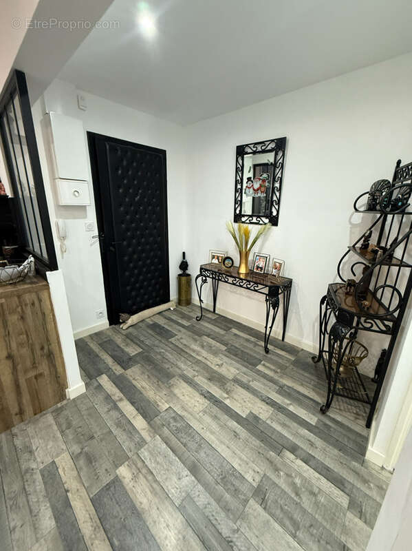 Appartement à MARSEILLE-11E