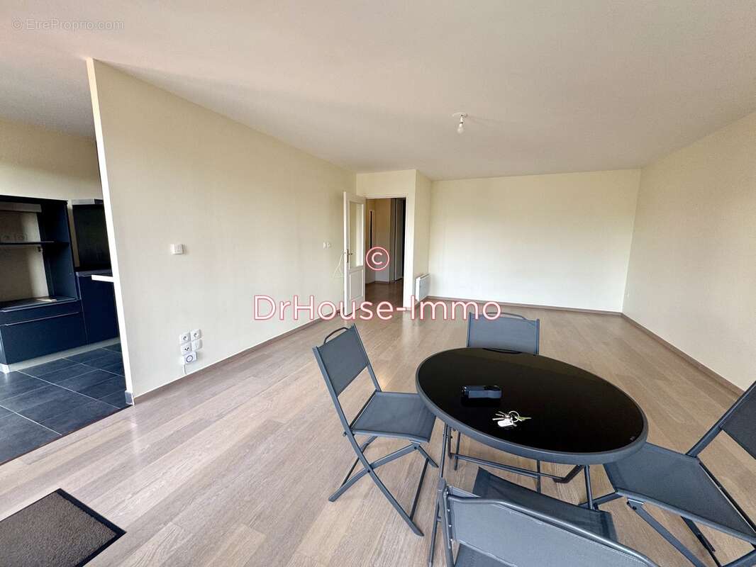 Appartement à VALENCIENNES