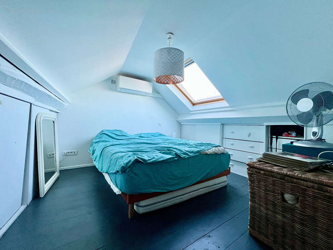 Maison à CONFLANS-SAINTE-HONORINE