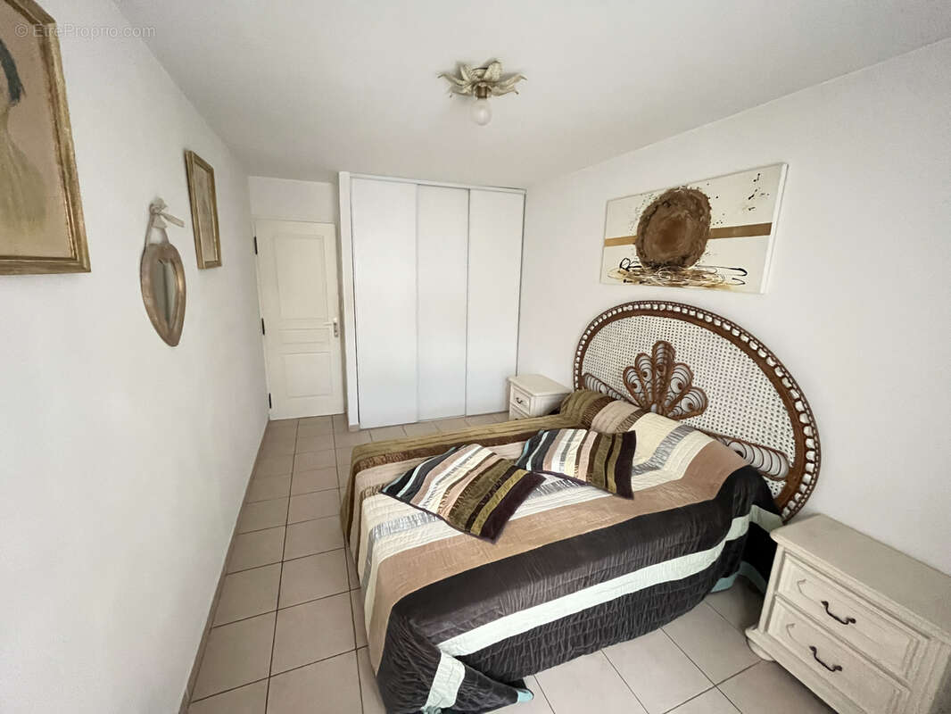 Appartement à SALON-DE-PROVENCE