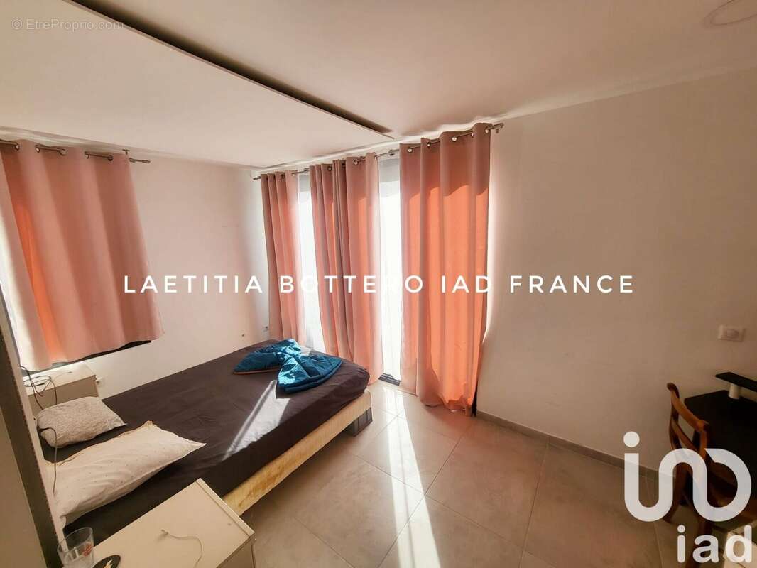 Photo 8 - Maison à OLLIOULES