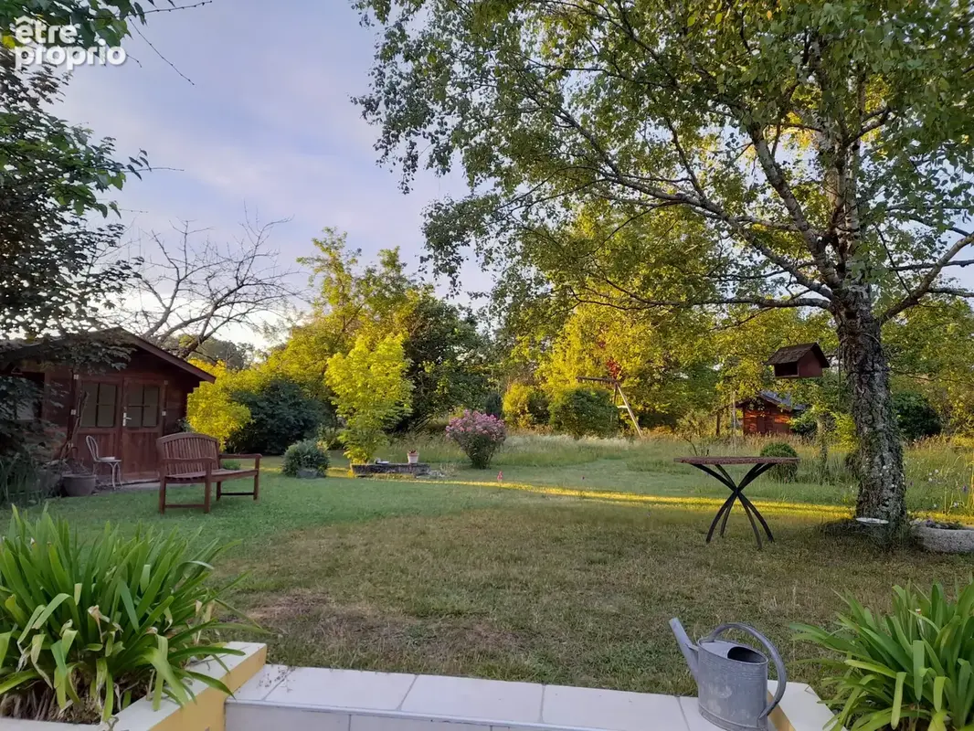 Maison 5 pièces 135 m² à vendre à Saint-Doulchard (18230) - photo 4