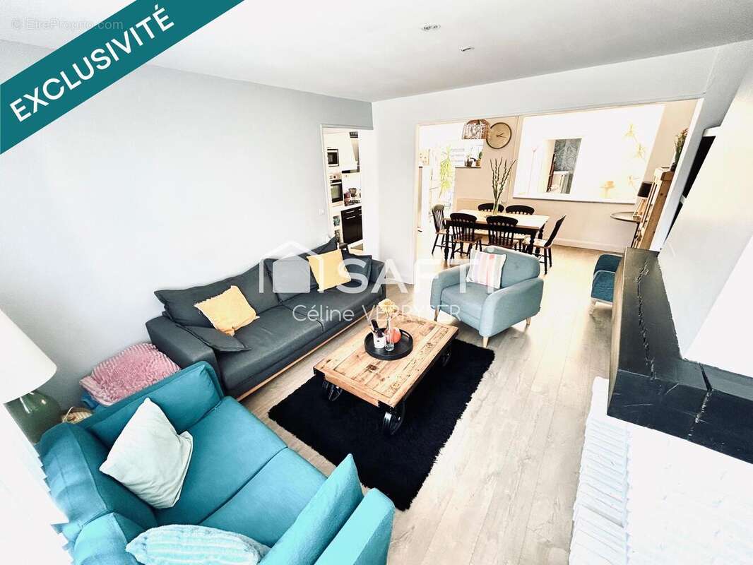 Photo 4 - Maison à HAZEBROUCK