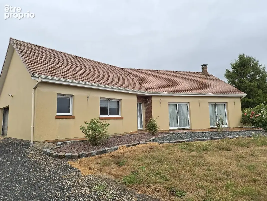 Photo Maison à Authieux-Ratieville au prix de 272 000€