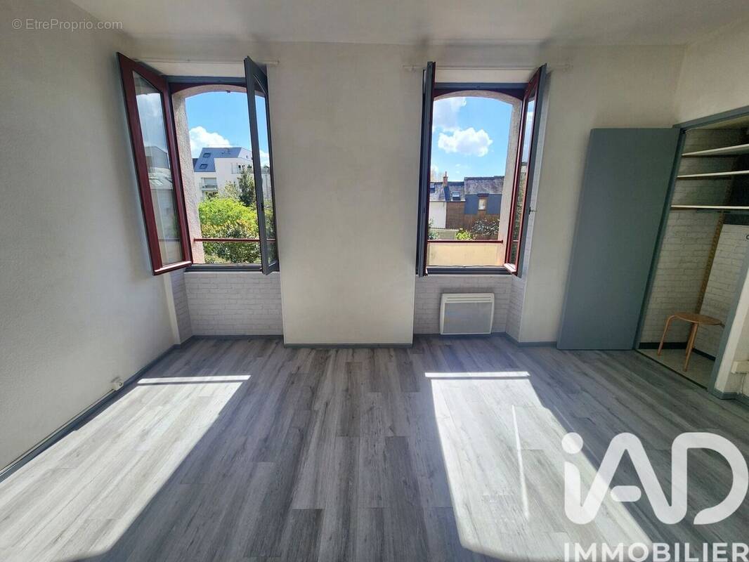 Photo 1 - Appartement à RENNES