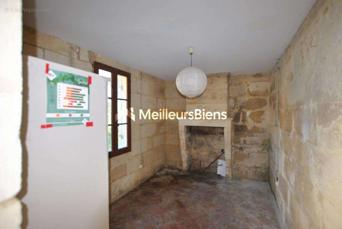 Maison de ville avec jardin. Budget 169 000€ - photo 3