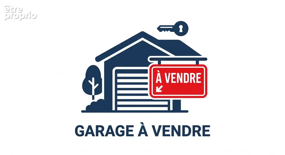 Parking à ANNECY