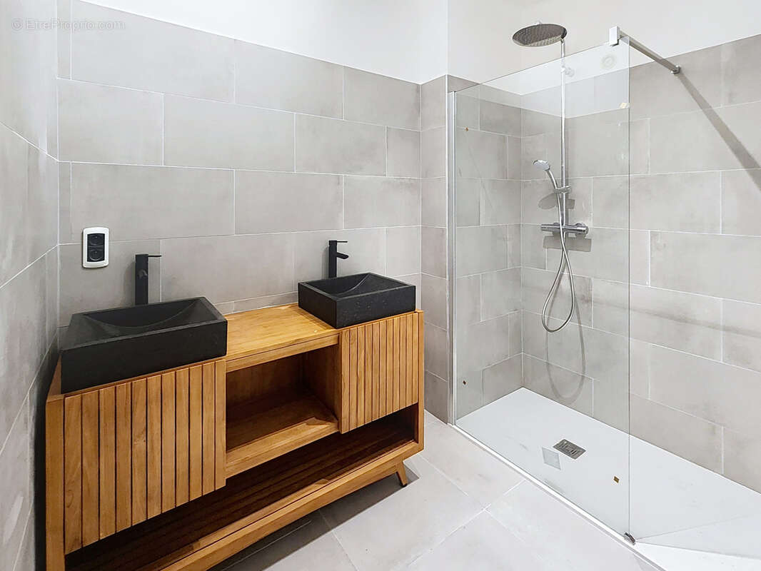 Appartement à AJACCIO